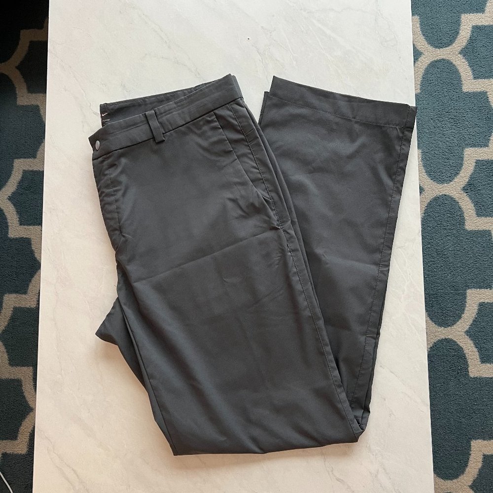 Nike Dri-Fit Golf Pants - 38x34